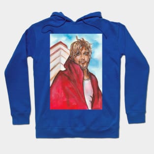 Ryan Gosling Hoodie